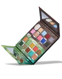 makeup revolution makeup palette in