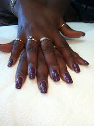fancy fingers nail salon salisbury