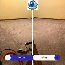 mr magic carpet cleaning request a
