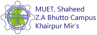 Councils pin (mec pin) from bank simpanan nasional (bsn) or through internet banking. Muet Shaheed Z A Bhutto Campus Khairpur Mir S