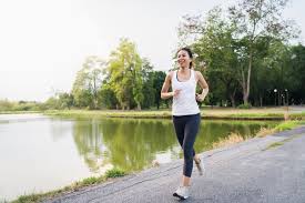 can running help back pain an expert