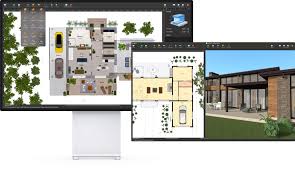 live home 3d home design software