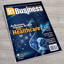 Get info on amazing lash studio. November 2020 Issue Greater Phoenix In Business Magazine