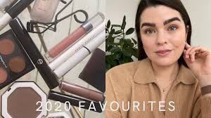 2020 makeup favourites the anna edit