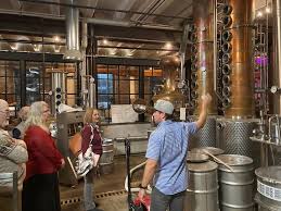 Cincinnati Historic Brewery Tours
