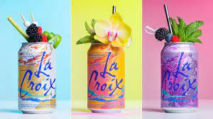 how to build a tail in your lacroix