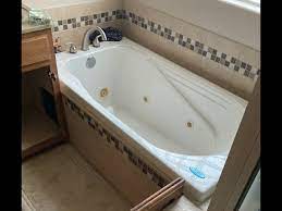 Bmh Jet On A Jetted Tub Jacuzzi Tub
