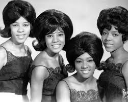 The Crystals - Wikipedia