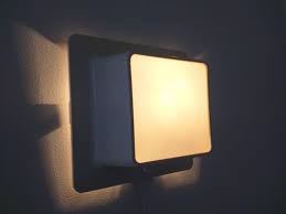 Mid Century Wall Light From Ikea