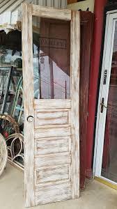 Rustic Latest Trends On Pantry Doors