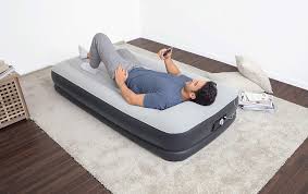 most comfortable air mattresses 2022