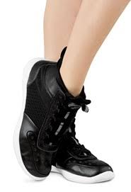 Pastry Ultimate Hip Hop Shoe