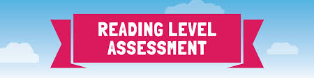 Reading Level Assessment Assess Your Childs Reading Now