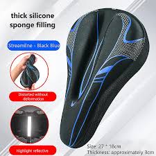 Bicycle Seat Cover Men And Women Mtb