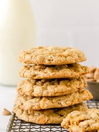 oatmeal erscotch cookie recipe