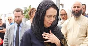 Image result for new zealand pm