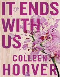 Colleen Hoover - It Ends With Us - Pobierz pdf z Docer.pl