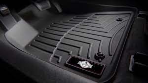 ford king ranch weathertech replacement