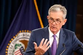 Trump wants a 'big' cut from the Federal Reserve. Instead, get ready for a small one. - cleveland.com