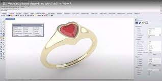 7 best jewelry design software free