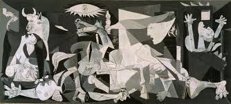 Pablo picasso le char romain 32769 3449. Pablo Picasso S Guernica A Symbol Against War