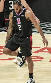 Kawhi leonard is an american basketball player who currently plays for the nba's toronto raptors. Cssakov86gyhgm