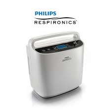 Philips Respironics Simplygo Oxygen Concentrator