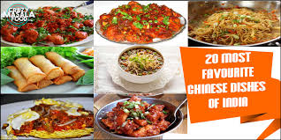 Want to know what traditional chinese food really looks like? 20 Most Favourite Chinese Dishes Of India Crazy Masala Food