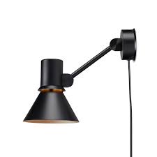 Anglepoise Type 80 W2 Wall Light With
