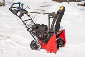The Best Snow Blowers For 2019 Reviews By Wirecutter