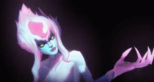 Download animated wallpaper, share & use by youself. Evelynn League Of Legends Gif Evelynn Leagueoflegends Milesbussin Discover Share Gifs