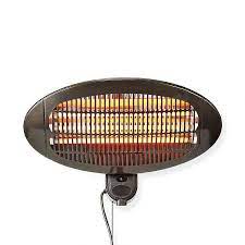 Wall Mounted Patio Heater 2000w 3