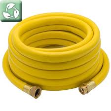 25 Ft Pro Water Hose Assembly