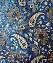 silk jacquard fabric at best in