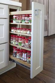 kitchen pantry storage ideas to