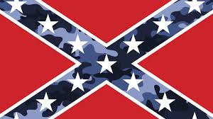 While the resemblance to the us flag was intentional, it the present flag of georgia still incorporates the stars and bars, but it doesn't seem to serve as so great a the confederate flag is used in a few other countries with varied meanings. How The U S Military Came To Embrace The Confederate Flag The Atlantic