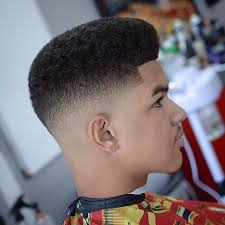 Black boy haircuts will make your little boy ooze with unmatched elegance and take his vibrant young 2020 looks to the limits. 9 Surprising Black Men And Boys Hairstyles In 2020 I Fashion Styles