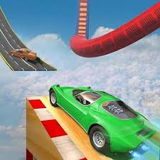 gt car stunt master 3d game pro