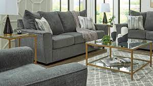 stairatt sofa set gray home furniture