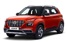Hyundai Venue Price Images Reviews And Specs