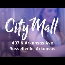 Russellville City Mall - Home | Facebook
