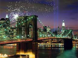new york for new year s eve