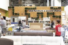 ikea canada is offering to back