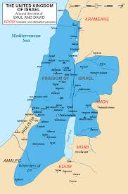 Israel and syria have been in a state of war since the establishment of the. Kingdom Of Israel United Monarchy Wikipedia