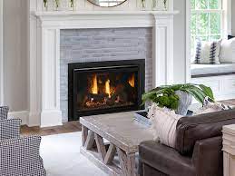 Plan Your New Fireplace Project Best