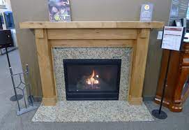 Heatilator Novus 36 Fireplace