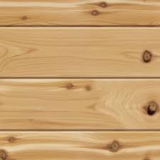 Cedar Plank Wall Durable Mdf Cedar