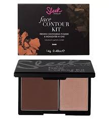 no7 beautifully defined contour kit