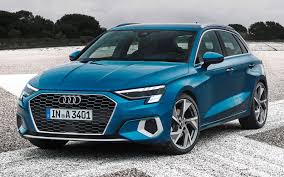 Build and price, find your canadian dealer, discover the latest technology, and more. 2021 Audi A3 Sportback Arrives With New Look And Tech Paultan Org