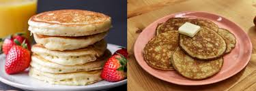 Maybe you would like to learn more about one of these? What Can Go Wrong If You Cook Pancakes With No Eggs Quora